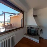 Cardinal Mistrangelo - Next To The Metro Station, Large And Comfortable Penthouse With Terrace