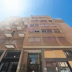 Cardinal Mistrangelo - Next To The Metro Station, Large And Comfortable Penthouse With Terrace