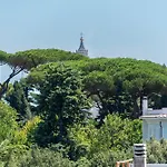 Cardinal Mistrangelo - Next To The Metro Station, Large And Comfortable Penthouse With Terrace