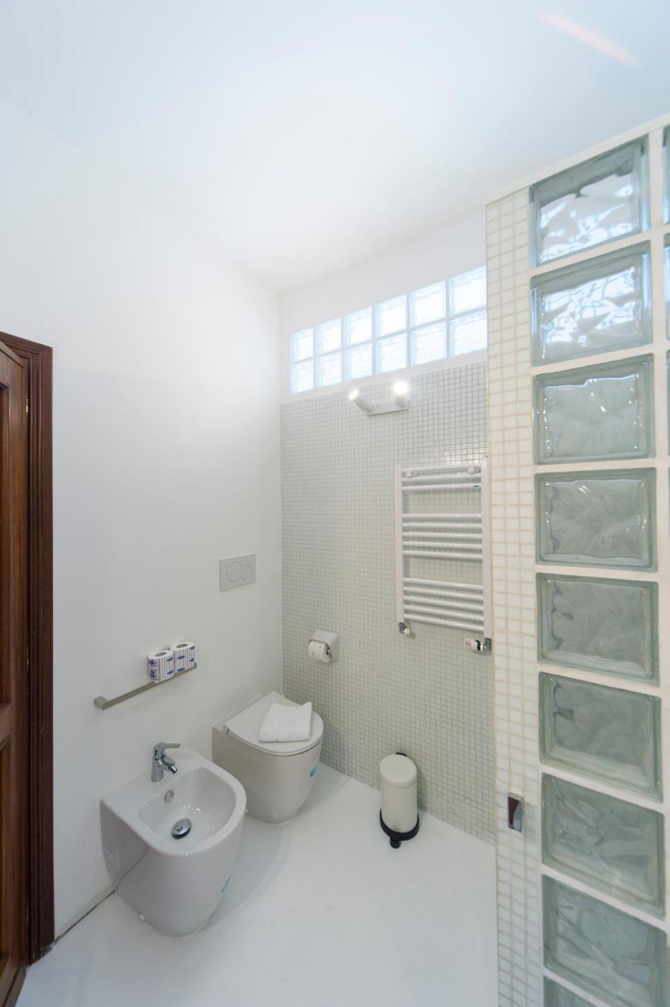 Cardinal Mistrangelo - Next To The Metro Station, Large And Comfortable Penthouse With Terrace * Rom